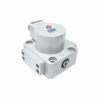 THM-T7625M- Rotary direct-drive servo valve