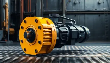 How to Increase the Lifespan of Your Swing Motor Drive: Pro Tips & Maintenance Hacks