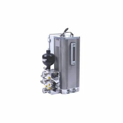 TNC- Energy Saving Hydraulic Station