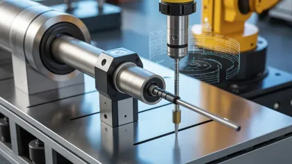 Future of Sensing Technology: Smart and Low Cost Linear Position Sensor Solutions