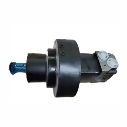 BMSYB (With Brake)