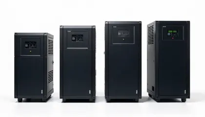 A Buyer’s Guide to Industrial Servo Drives: Features, Specs, and Cost Considerations
