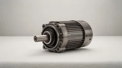 The Importance of Professional Servo Motor Repair for Industrial Machines