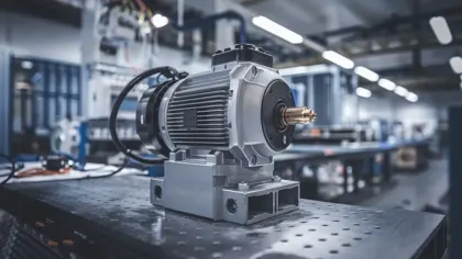 What Should You Know Before Buying Hydraulic Motors for Sale?