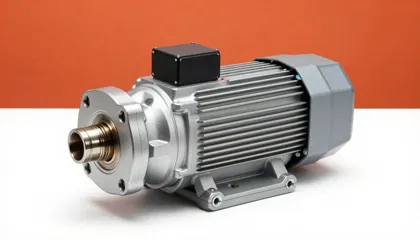 What Makes a Servo Driven Hydraulic Pump Ideal for High Power Applications