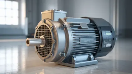 How Do You Determine the Correct Servo Motor Price for Industrial Systems?