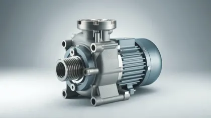 Why Should You Choose a Small Hydraulic Pump for Compact Applications?