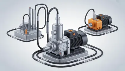 How to Choose an Efficient Electric Hydraulic Pump for Your Application