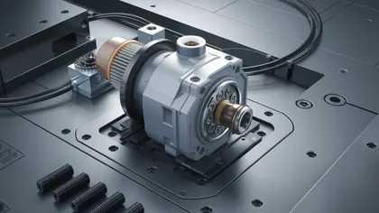 Best Ways to Reduce Noise and Vibration in a Small Servo Motor