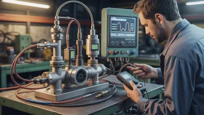 Thermal Drift Effects in Load-Sensing Proportional Valve Systems