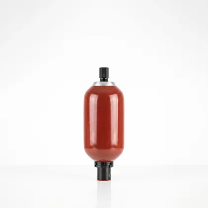 Bladder Type Accumulator Model TH-AB