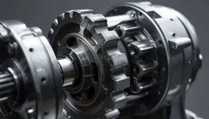 Planetary Gearbox for Hydraulic Drive USA: Torque Ratings, Speed Ratios & Application Match