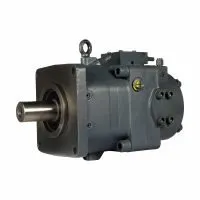 THM – A11VO/A11VLO – Variable Displacement Piston Pump