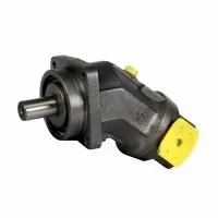 THM – A2FM – Fixed displacement Piston Motor