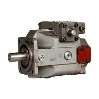 THM – A4VSO – Variable Displacement Pump