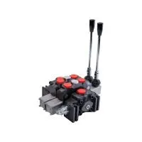 THM – DCV – Monoblock Directional Control Valve