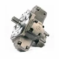 STF – ITM Series – Radial Piston Motors - 01,02,03,06,08,11,16,31,70,100