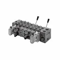 THM – LSPV Series – Proportional Valve