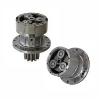 THM-SG Series – Swing Reducer - THM Hydraulics