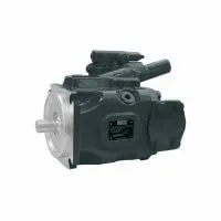 THM – A10VO Series 52/53 – Variable Displacement Axial Piston Pump