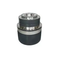 THM – GFT – Planetary Gearbox – THM Huade