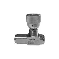 THM – STU/STB – Throttle Valve - Hydraulic Valves/